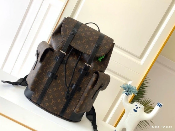 Cheap CHRISTOPHER BACKPACK LOUIS VUITTON 0801